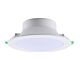 15W SMD DOWNLIGHT (DL1197) TRI-COLOR DIMMABLE