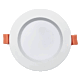 13W SAMSUNG CHIP DOWNLIGHT (DL1362-WH/TC)