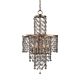 Valka 6 Light Chandelier - 21288