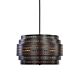 Fuller 3 Light Chandelier - 21303