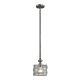 Mossa 1 Light Mini Pendant - 21925