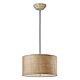 Dafina 3 Light Pendant - 21933