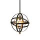 Rondure 1 Light Mini Pendant - 22039