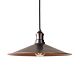 Barnstead 1 Light Pendant - 22051