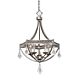 Tamworth 5 Light Pendant - 22081