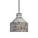 Granaio 1 Light Pendant - 22087