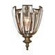 Vicentina 1 Light Wall Sconce - 22494
