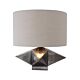 Ignacio Table Lamp Antique Brushed Nickel - 26216-1