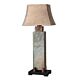 Slate Tall Table Lamp - 26308