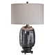 Caswell Table Lamp Amber - 26353-1