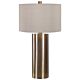 Taria Table Lamp Brushed Brass - 26384-1