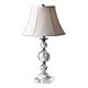 Briley Table Lamp Polished Nickel - 26401-2