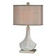 Cuchara Table Lamp Ivory - 26676-2