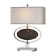 Malik Table Lamp - 27558-1