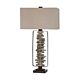 Arisa Table Lamp Champagne - 27928