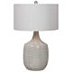Felipe Table Lamp Grey - 28205-1