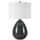 Arikara Table Lamp Deep Teal - 28272-1