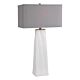Sycamore Table Lamp White - 28383