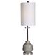 Porter Buffet Lamp Grey - 28429-1
