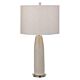 Delgado Table Lamp Grey - 28438