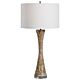 Limerick Table Lamp Taupe Grey - 28466