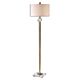 Mesita Floor Lamp - 28635-1