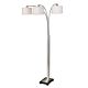 Bradenton Floor Lamp - 28641-1