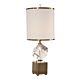 Cristino Accent Lamp Antique Brass - 29619-1