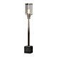 Wells Accent Lamp Antique Brass - 29644-1