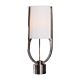Centino Buffet Lamp Brushed Nickel - 29649-1