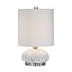 Dellen Buffet Lamp Polished Chrome - 29665-1