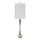 Azaria Buffet Lamp Polished Nickel - 29734-1