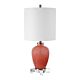 Dominica Accent Table Lamp - 29747-1