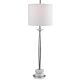 Magnus Buffet Lamp Chrome - 29749-1