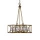 Ghiaccio 8 Light Pendant - 21306