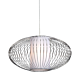 BODAFORS PENDANT LGE CHROM E27 VB104118