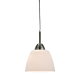 BRELL PENDANT E14 WHITE VB195941-455312