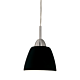 BRELL PENDANT E14 BLACK VB195941-455323