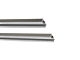 2 METRE SINGLE CIRCUIT TRACK - BLACK VB1CCT-2MB