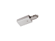 LIVE END FOR SINGLE CIRCUIT TRACK - WHITE VB1CCT-LEW