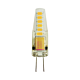 LED G4 SMD 2W 12V AC/DC 3000K VBL-G4-2W-3K
