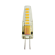 LED G4 SMD 2W 12V AC/DC 3000K VBL-G4-2W-3K