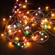 240V 20M 200LT MULTI COLOUR STRING LIGHT VBL-STRING-20M-RGB