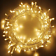 240V 20M 200LT COLD WHITE STRING LIGHT VBL-STRING-20M-WH