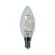 4W LED CANDLE SES 2700K DIMMABLE VBLC-4W-SES-DIM
