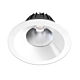 52W ROUND REC 6000LM 40DEG 4K CRI90+ DOWNLIGHT VBLDL-200-1-4K90