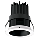 13W LED DL 68MM CUTOUT 3K WHT 40D DIM VBLDL-372-1-30