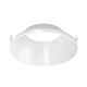 WHITE REFLECTOR FOR VBLDL-383 VBLDL-383-1-WHREF
