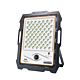 20W SOLAR FLOODLIGHT WITH 2MP CAMERA REMOTE SOLAR PANEL VBLFLS-CAM-20W-5K