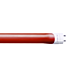 T8 4FT 18W LED TUBE RED VBLFT-345-F-R